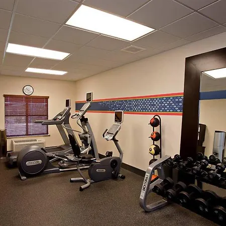 Hampton Inn & Suites San Diego-Poway 