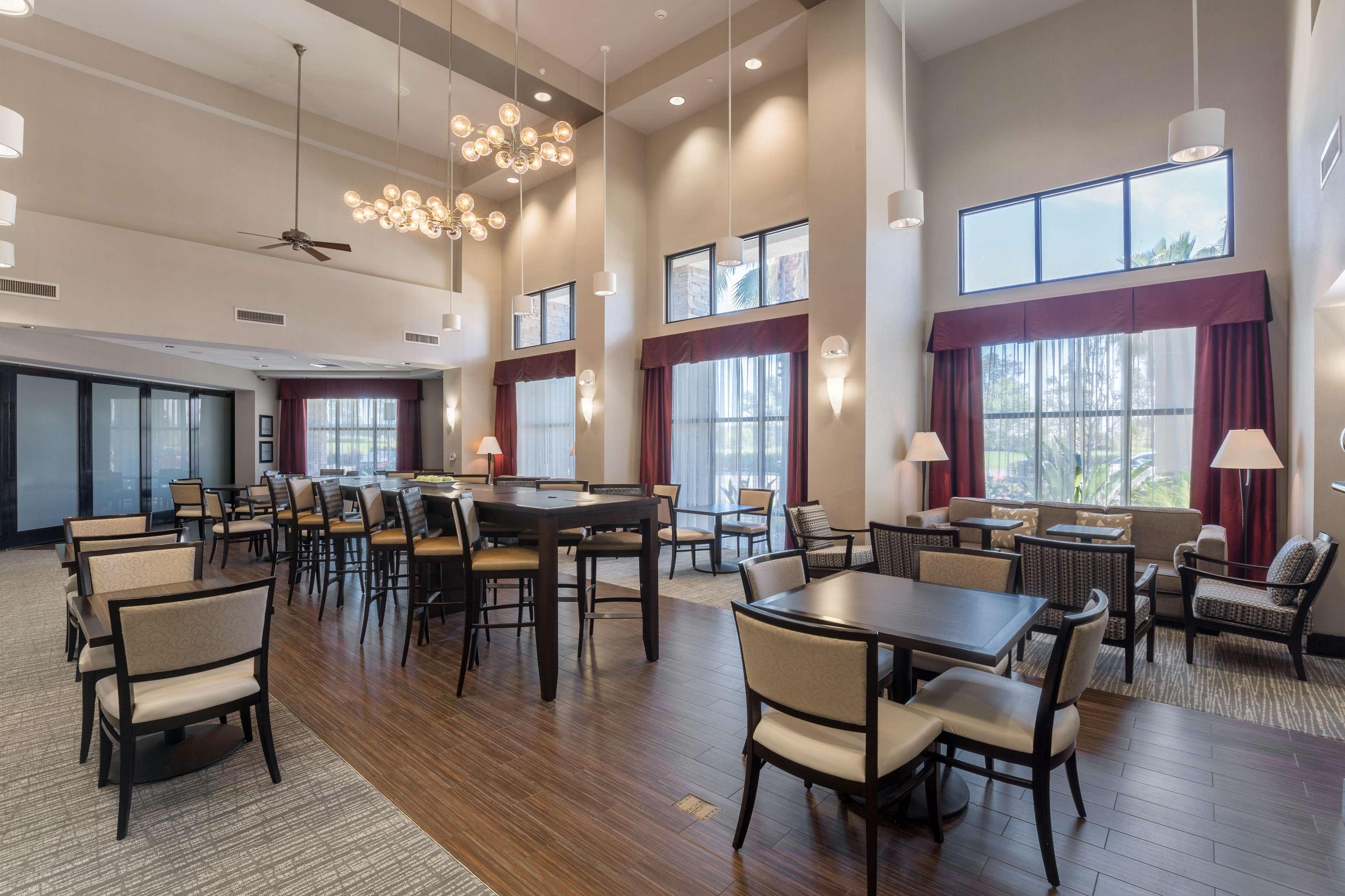Hampton & San Diego-poway Hotel