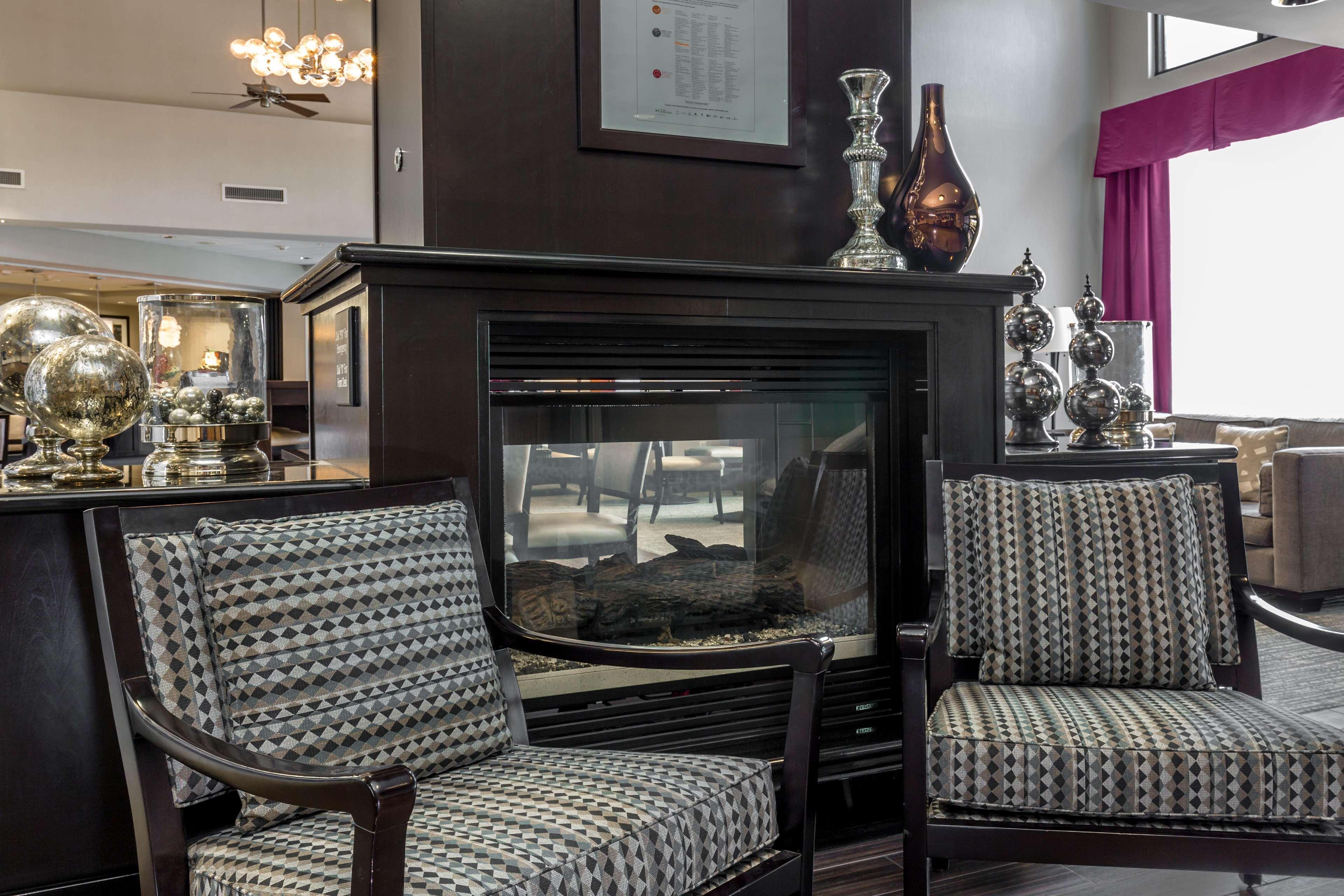 Hampton & San Diego-poway Hotel