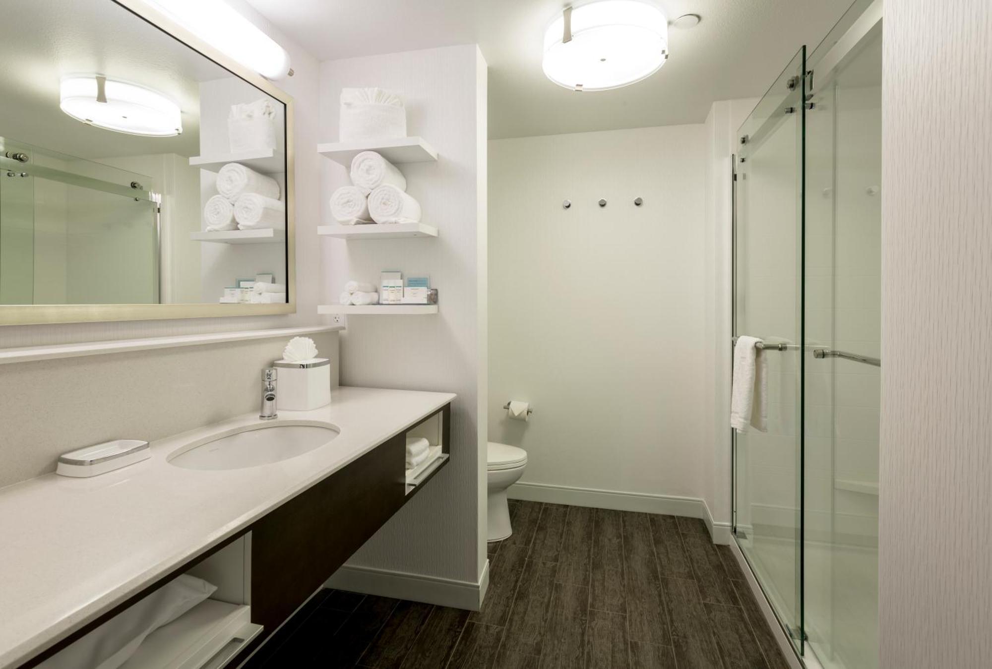 Hotel Hampton & San Diego-poway Poway