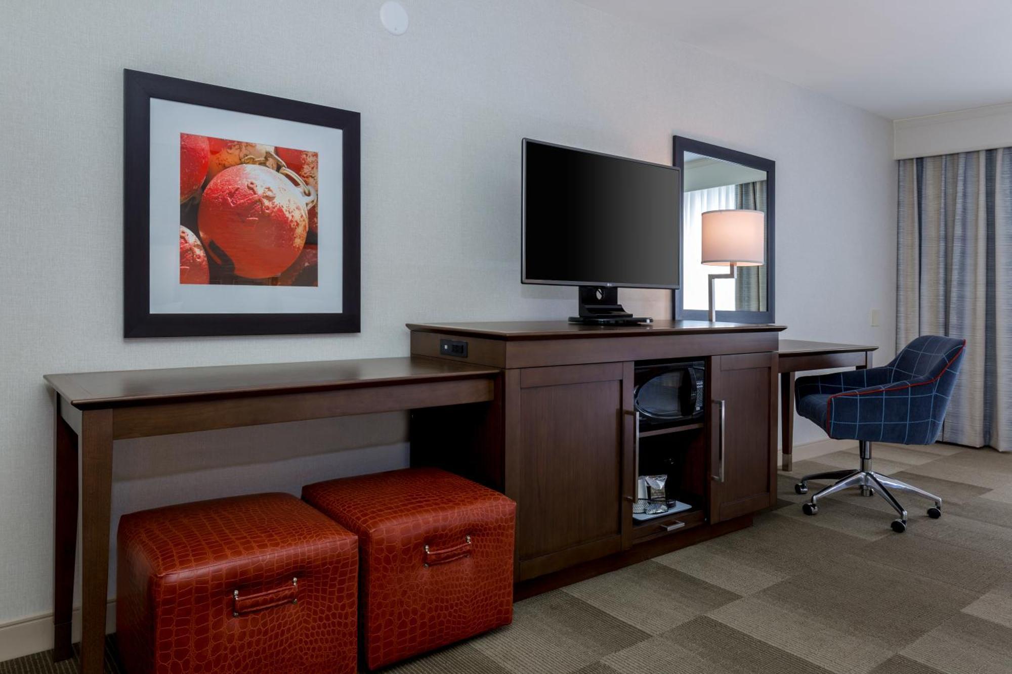 Hotel Hampton & San Diego-poway Poway