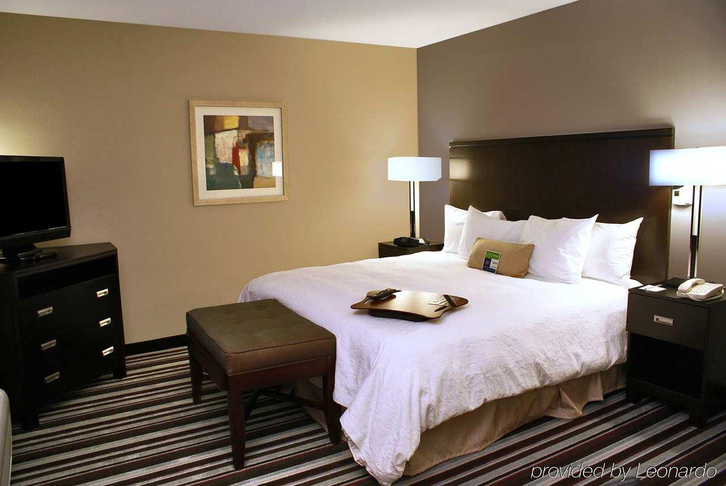 Hampton & San Diego-poway 3*