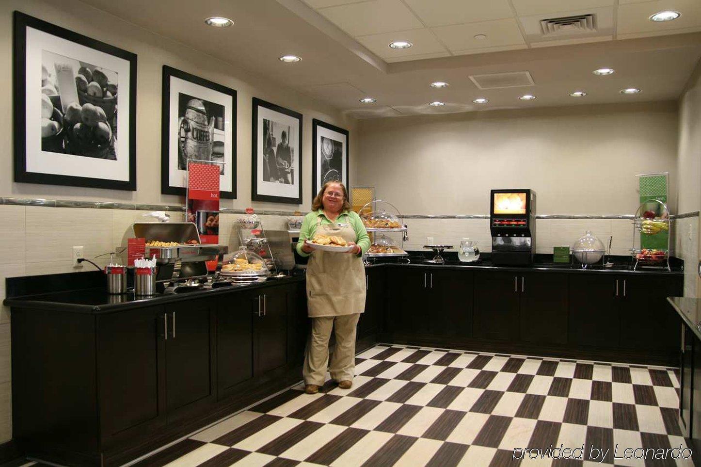 Hampton & San Diego-poway Hotel Poway