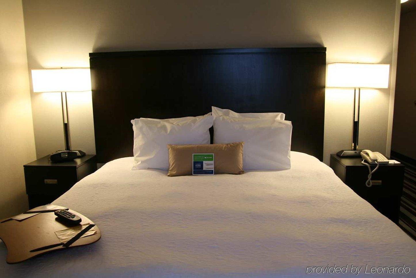 Hampton & San Diego-poway Hotel 3*