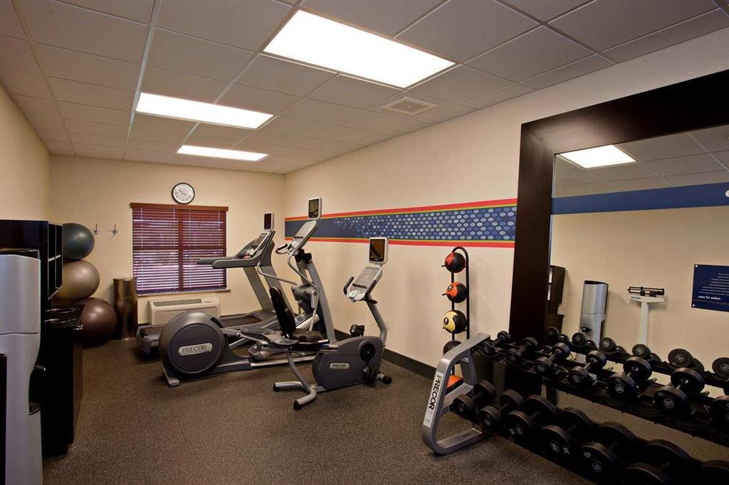 Hampton & San Diego-poway 3* Poway