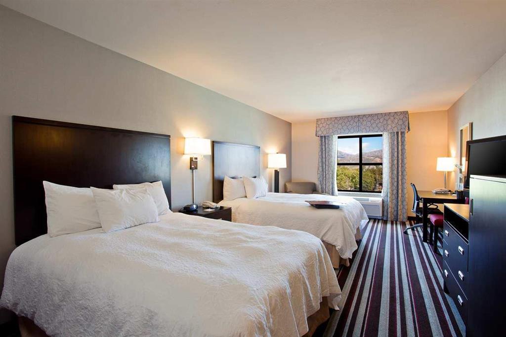 Hotel Hampton & San Diego-poway