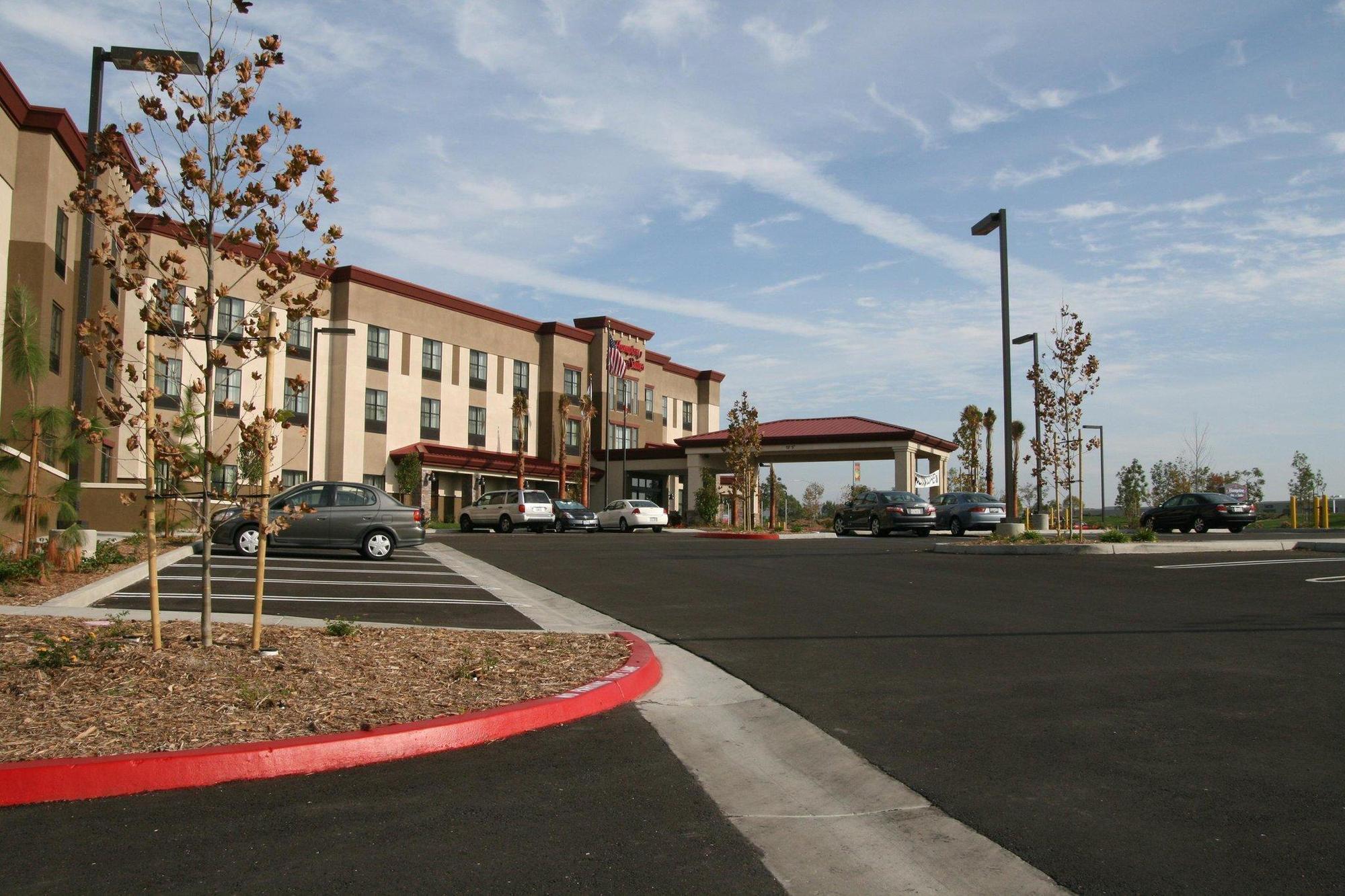 Hampton & San Diego-poway Hotel