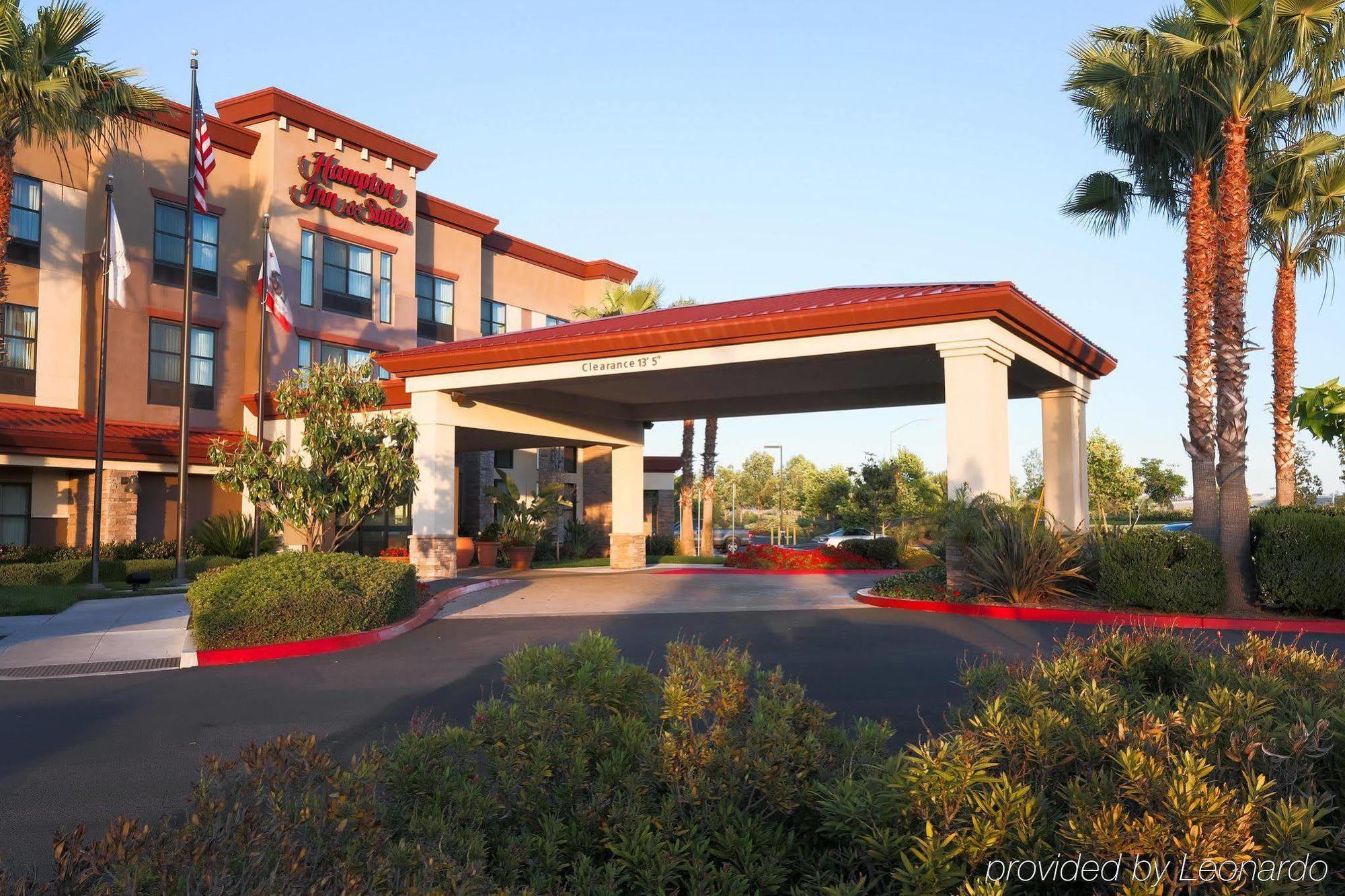 Hampton & San Diego-poway Hotel Poway