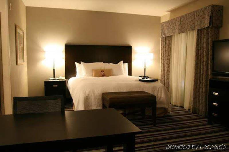 Hotel Hampton & San Diego-poway 3*