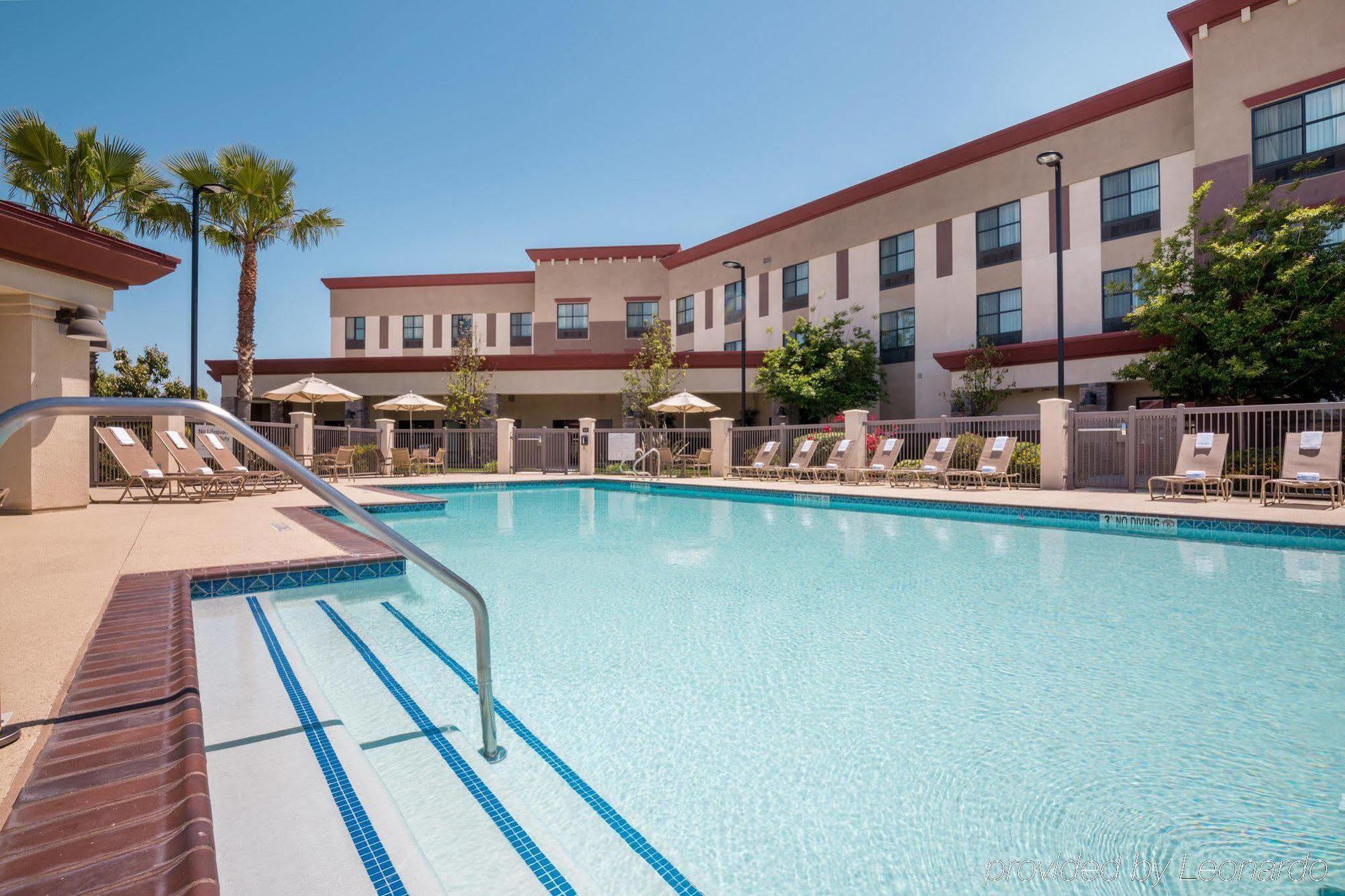 Hampton & San Diego-poway Hotel Poway