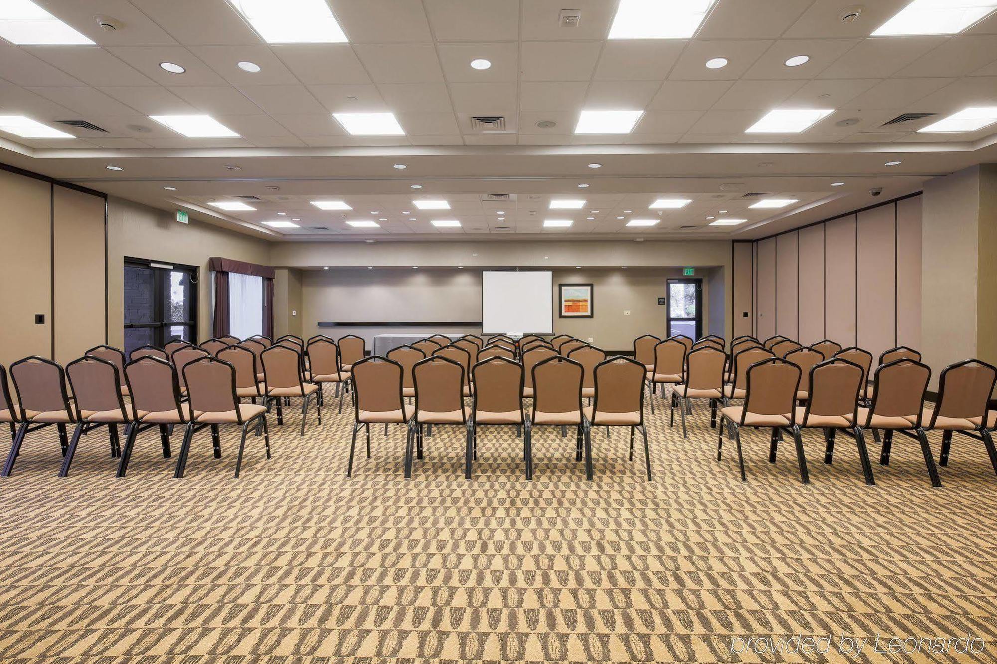 Hampton & San Diego-poway 3*