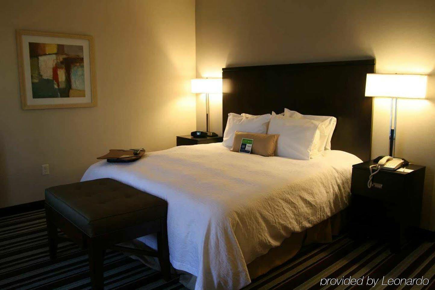 Hampton & San Diego-poway 3* Poway